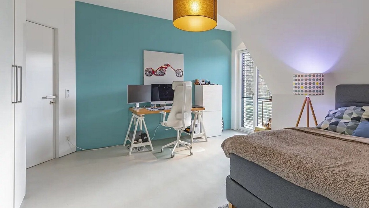 Photo of Bedroom in Bad Homburg v.d. Hoehe
