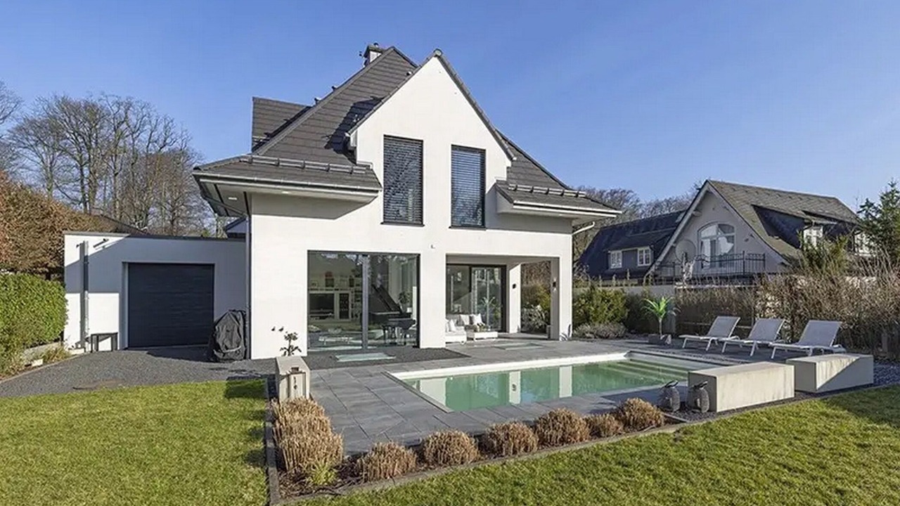 Photo of Outdoor in Bad Homburg v.d. Hoehe