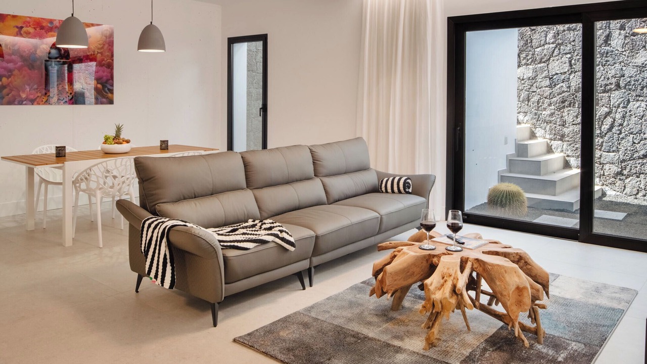 Photo of Livingroom in Puerto Calero
