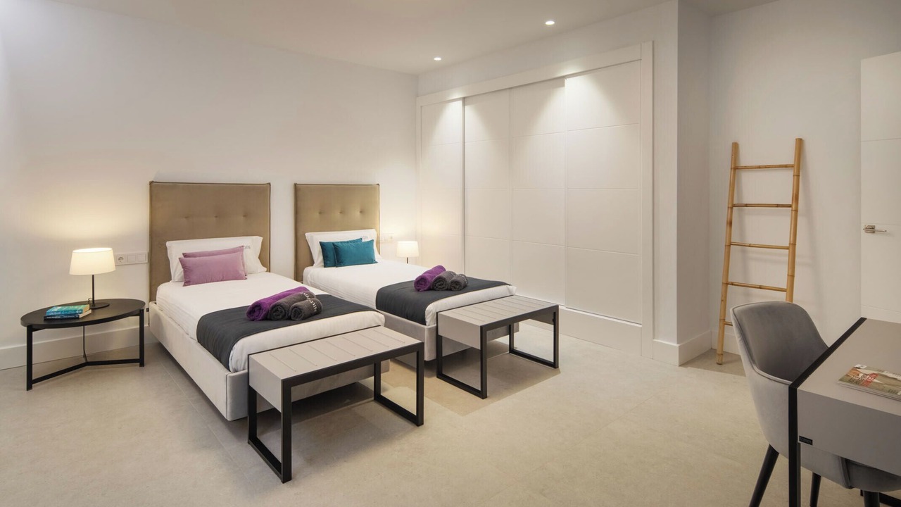 Photo of Bedroom in Puerto Calero
