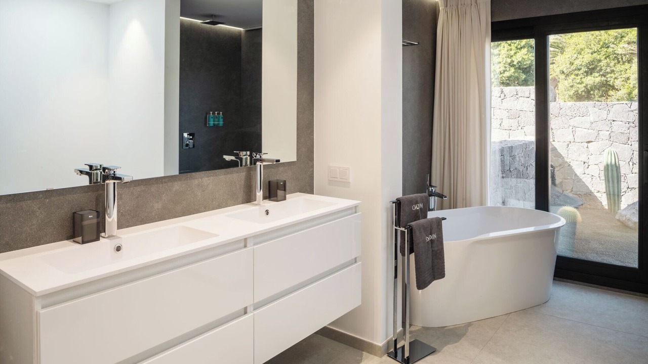 Photo of Bathroom in Puerto Calero