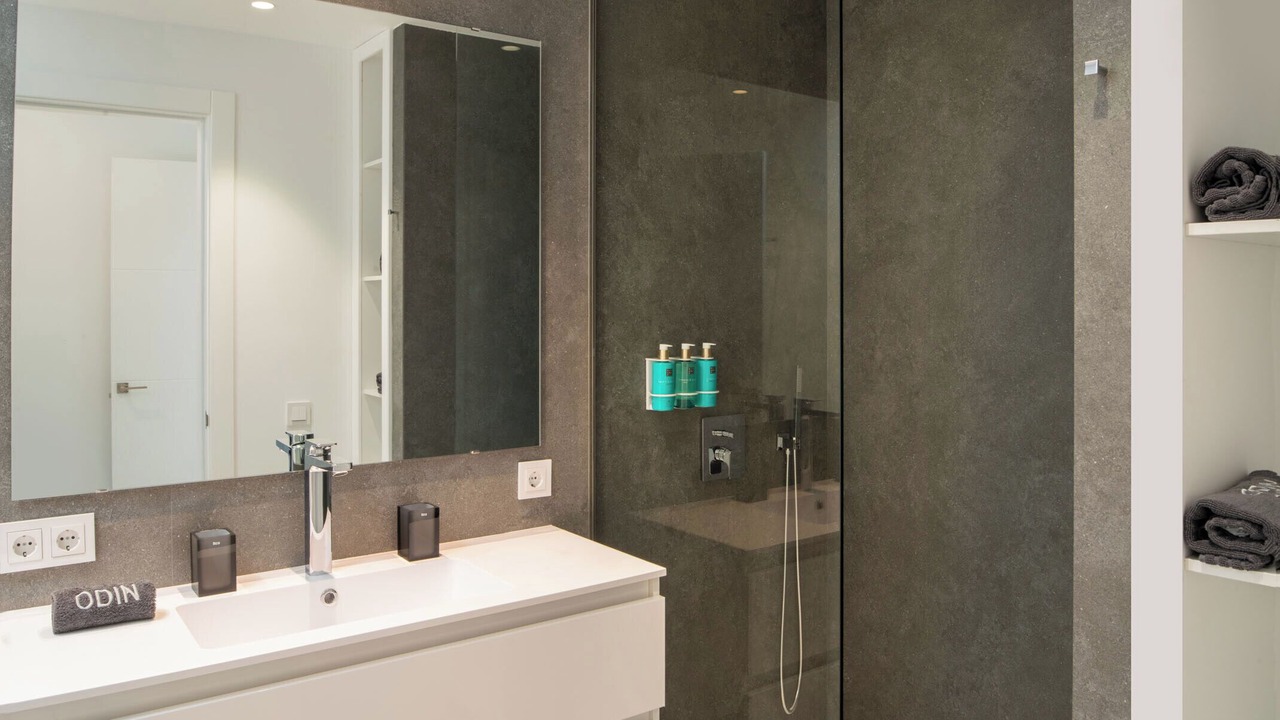 Photo of Bathroom in Puerto Calero