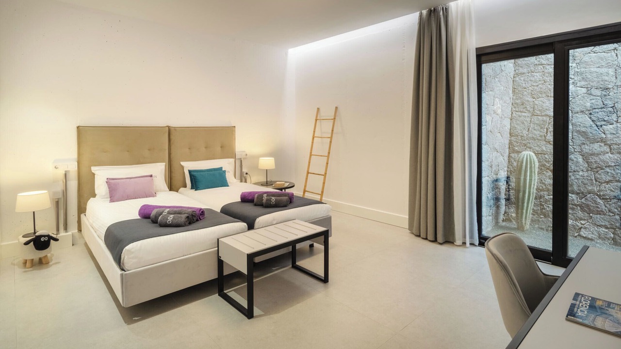 Photo of Bedroom in Puerto Calero