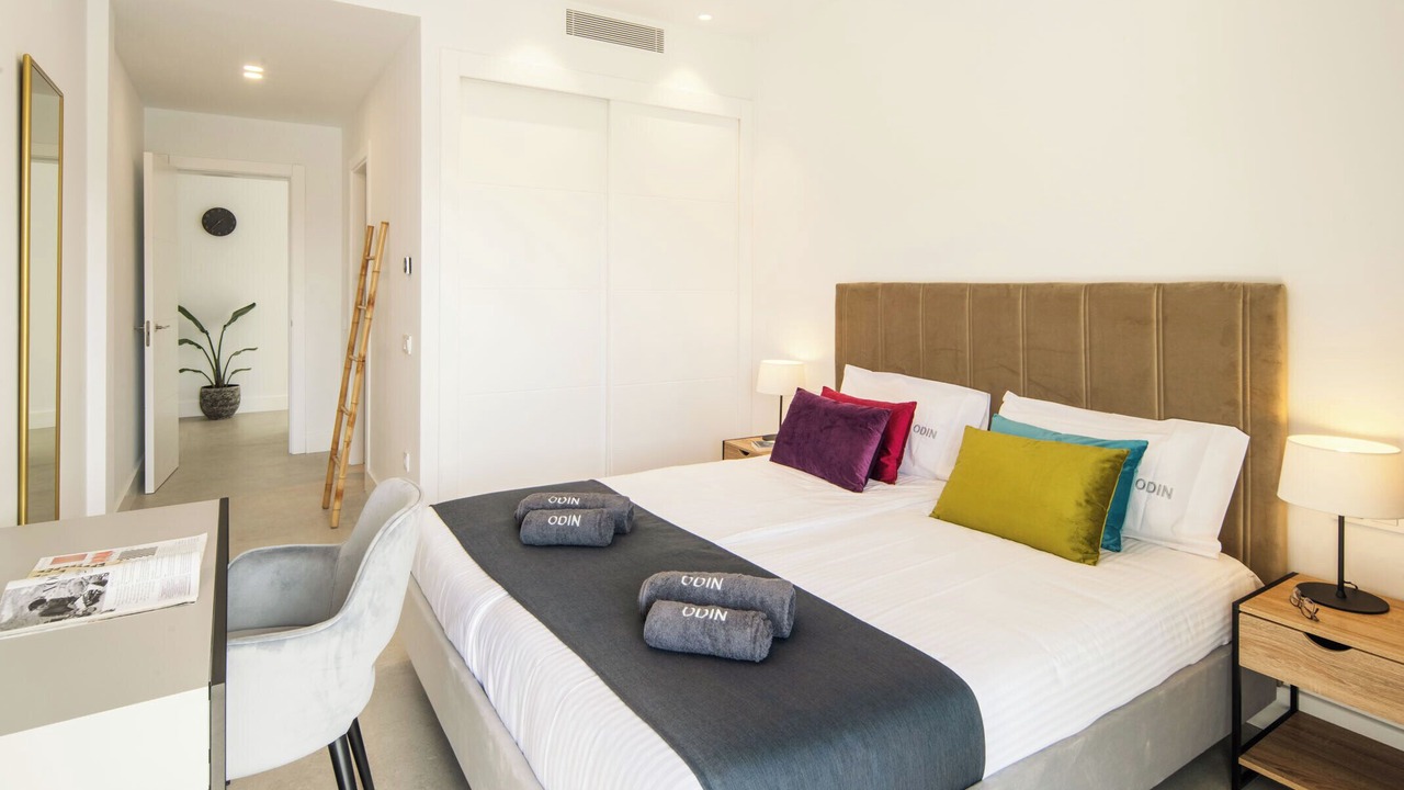 Photo of Bedroom in Puerto Calero