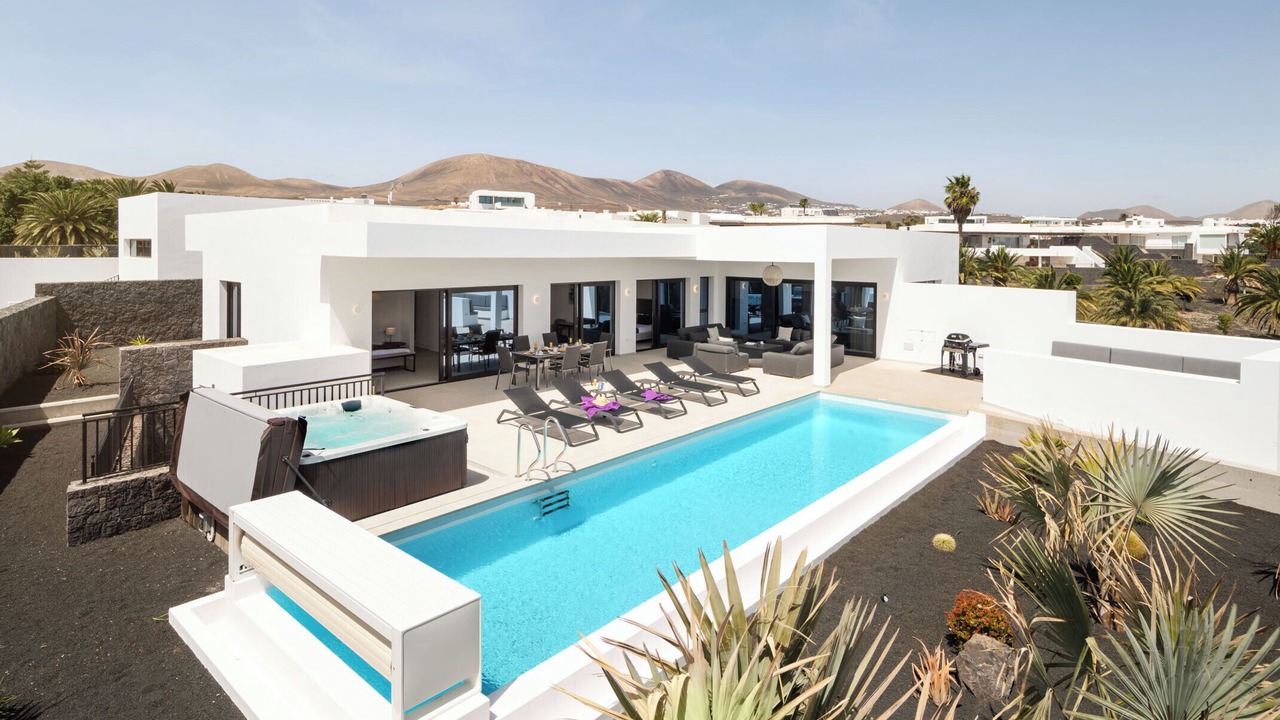 Photo of Outdoor in Puerto Calero