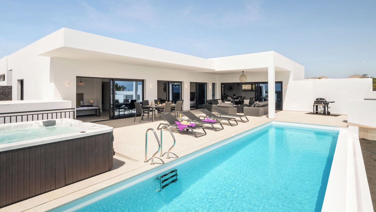 Photo of Outdoor in Puerto Calero