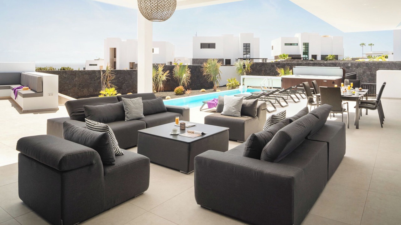 Photo of Outdoor in Puerto Calero