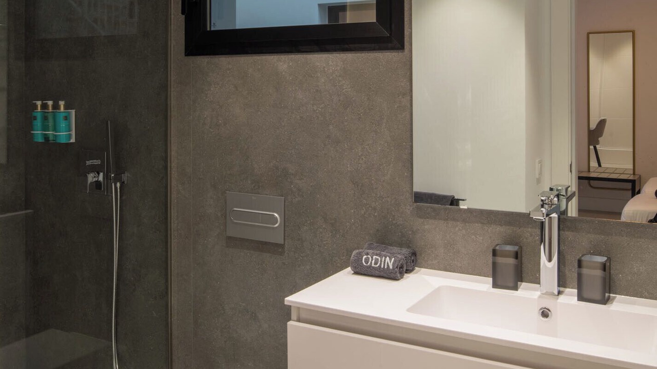 Photo of Bathroom in Puerto Calero