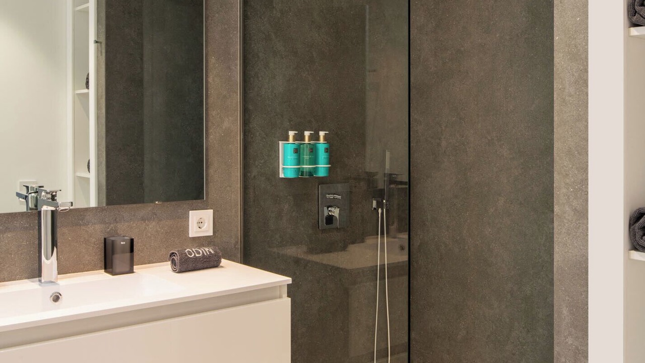 Photo of Bathroom in Puerto Calero
