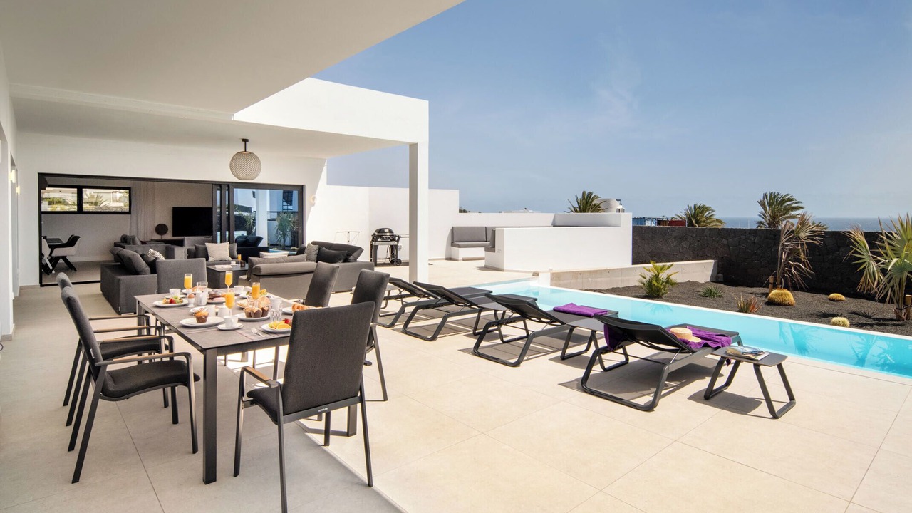 Photo of Outdoor in Puerto Calero