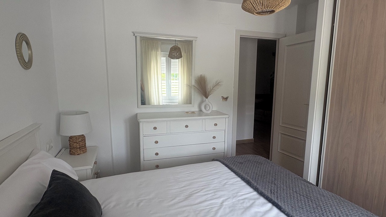 Photo of Bedroom in Ponferrada