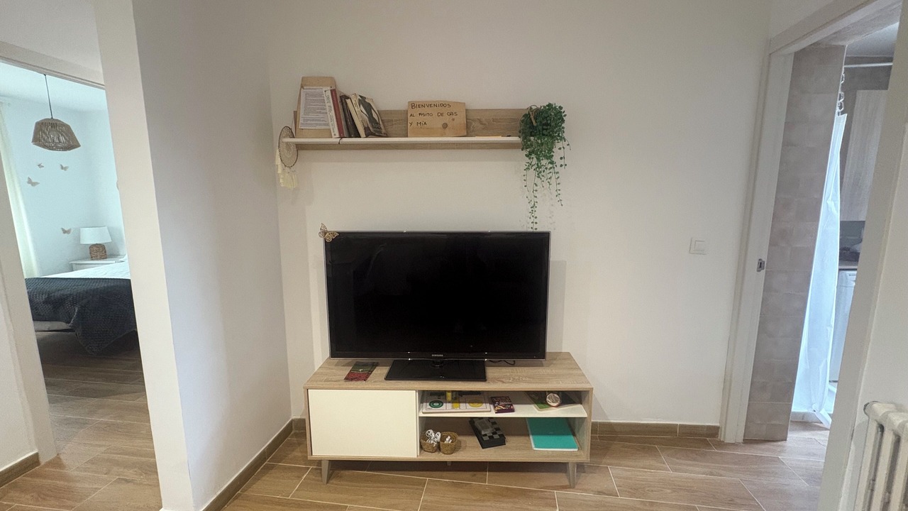 Photo of Bedroom in Ponferrada