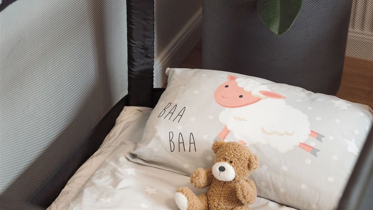 Photo of Bedroom in Prague 13