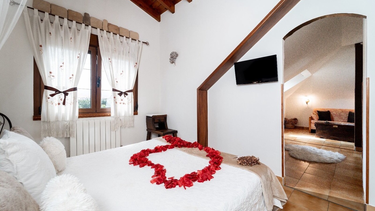 Photo of Bedroom in Marina de Cudeyo