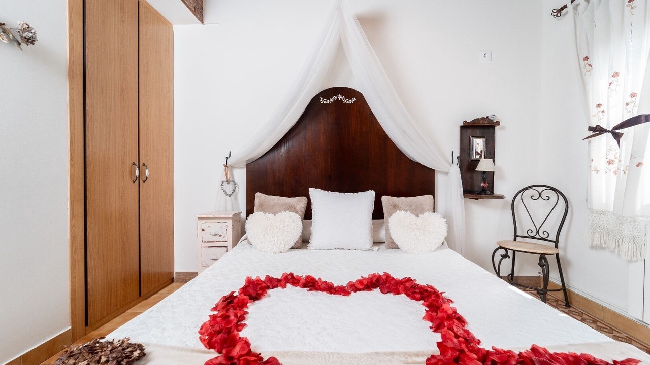 Photo of Bedroom in Marina de Cudeyo