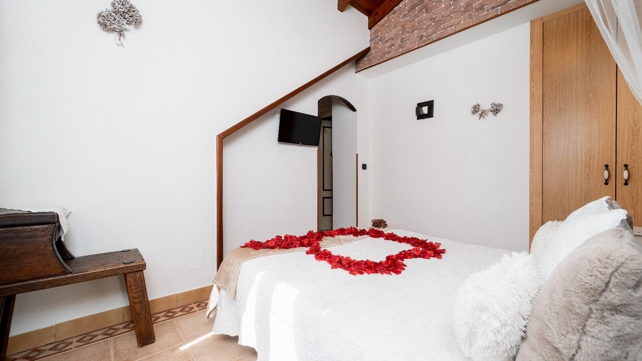 Photo of Bedroom in Marina de Cudeyo