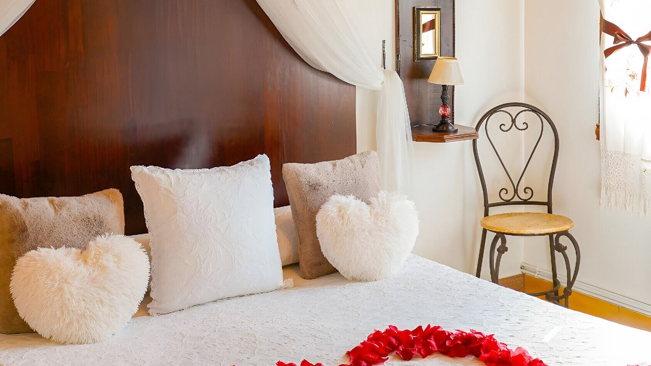 Photo of Bedroom in Marina de Cudeyo