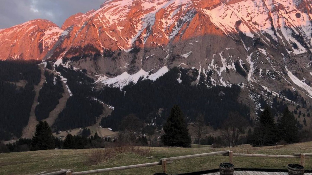 Photo of Outdoor in Mont-Saxonnex