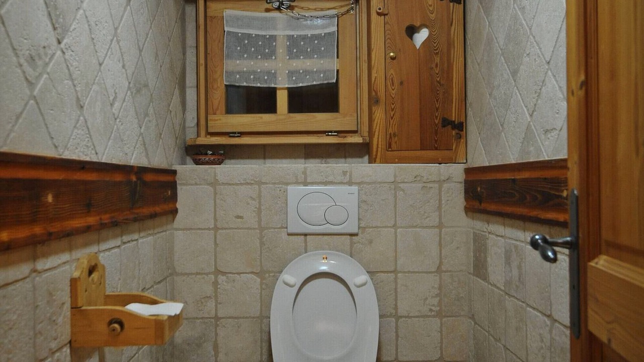 Photo of Bathroom in Mont-Saxonnex