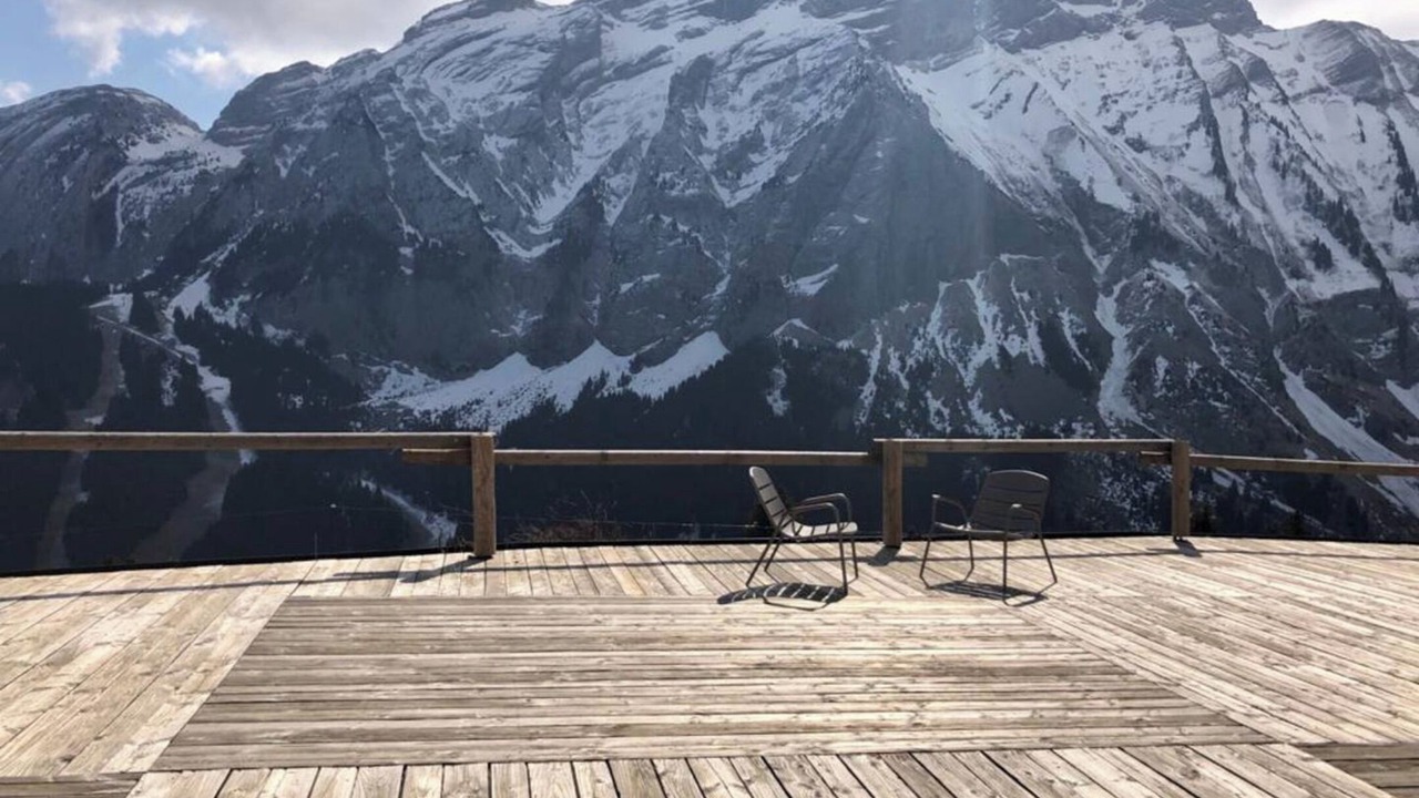 Photo of Outdoor in Mont-Saxonnex