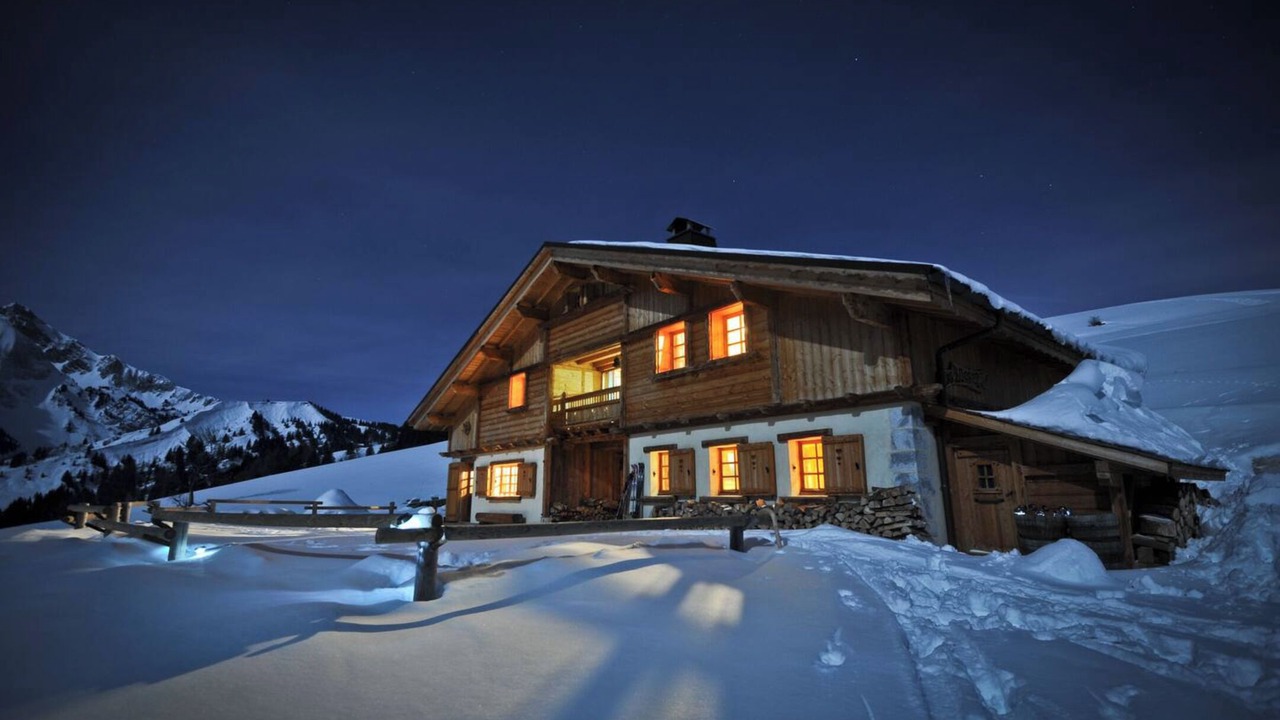 Photo of Outdoor in Mont-Saxonnex