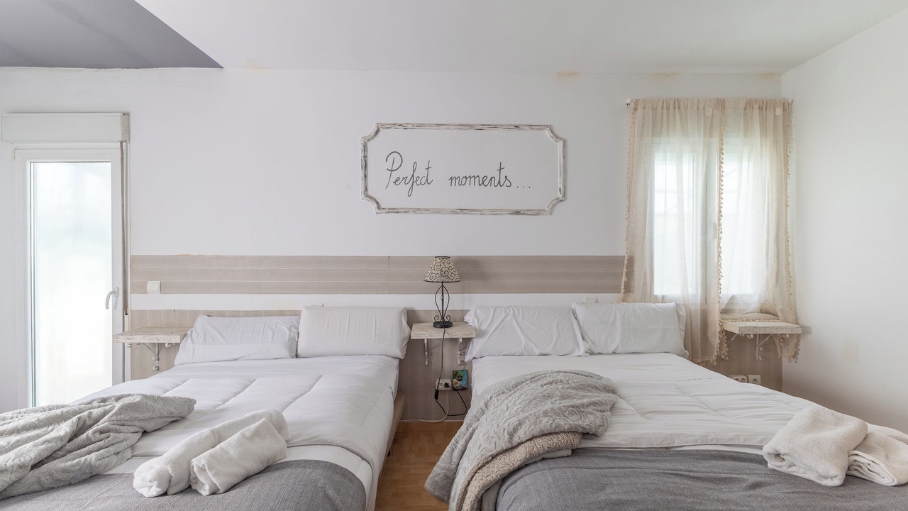 Photo of Bedroom in Ituero y Lama