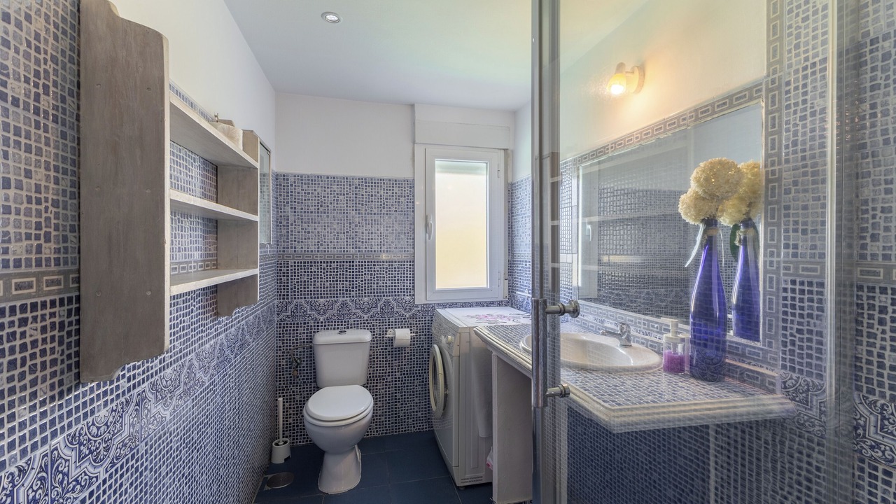 Photo of Bathroom in Ituero y Lama