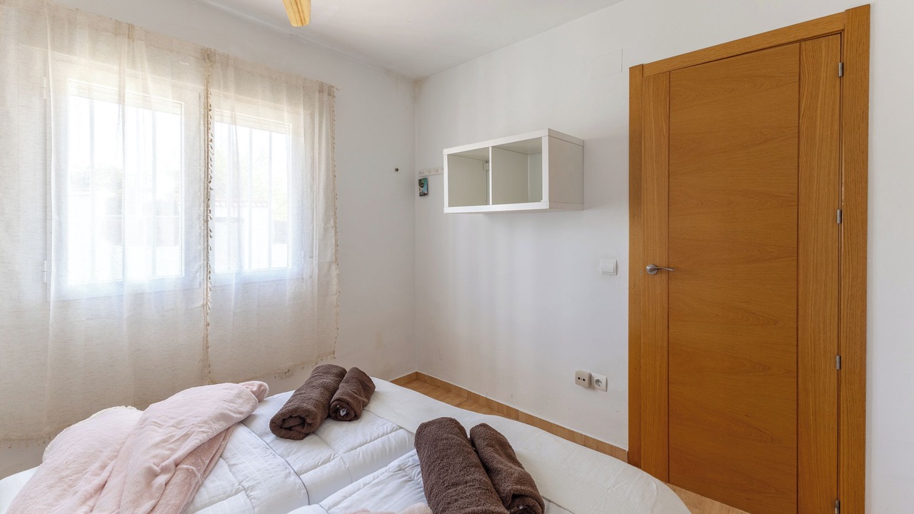 Photo of Bedroom in Ituero y Lama