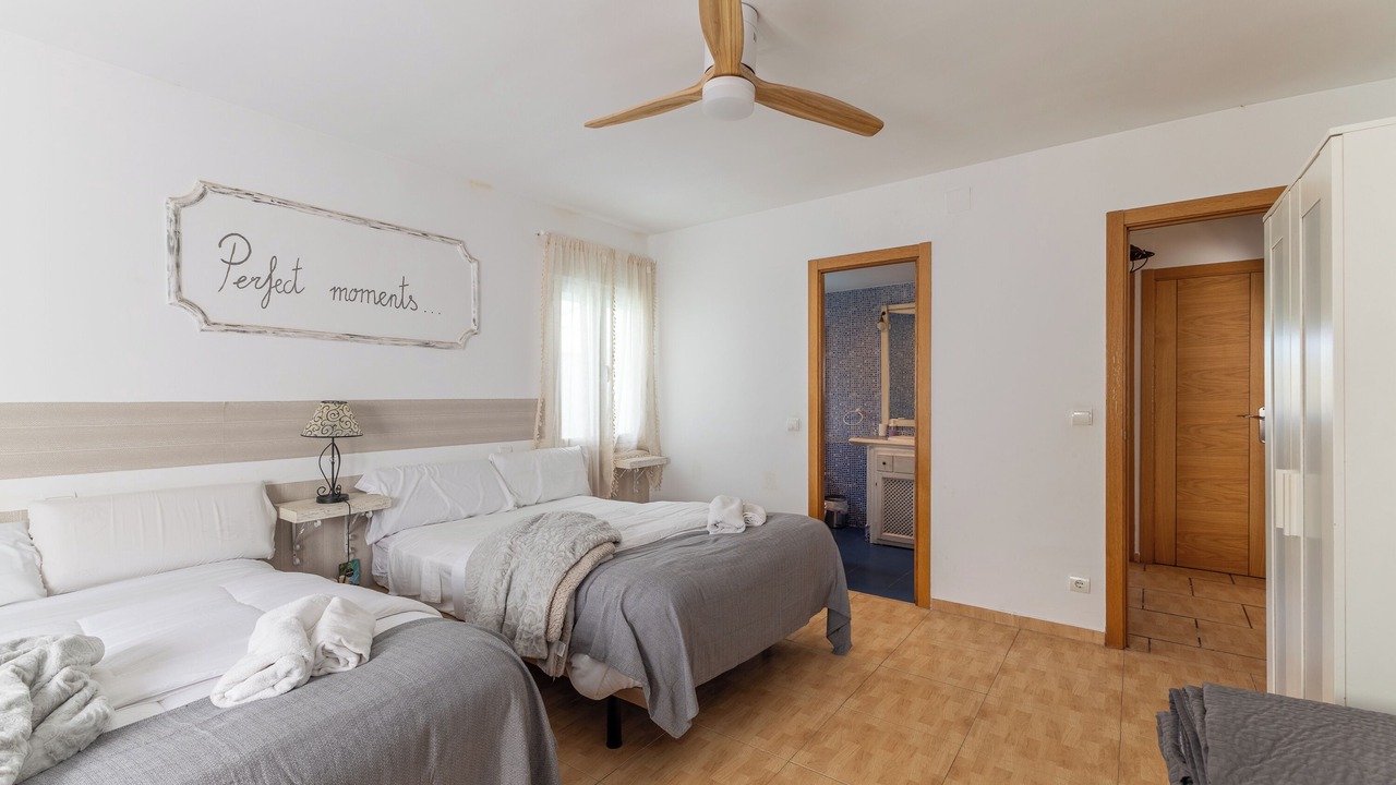 Photo of Bedroom in Ituero y Lama