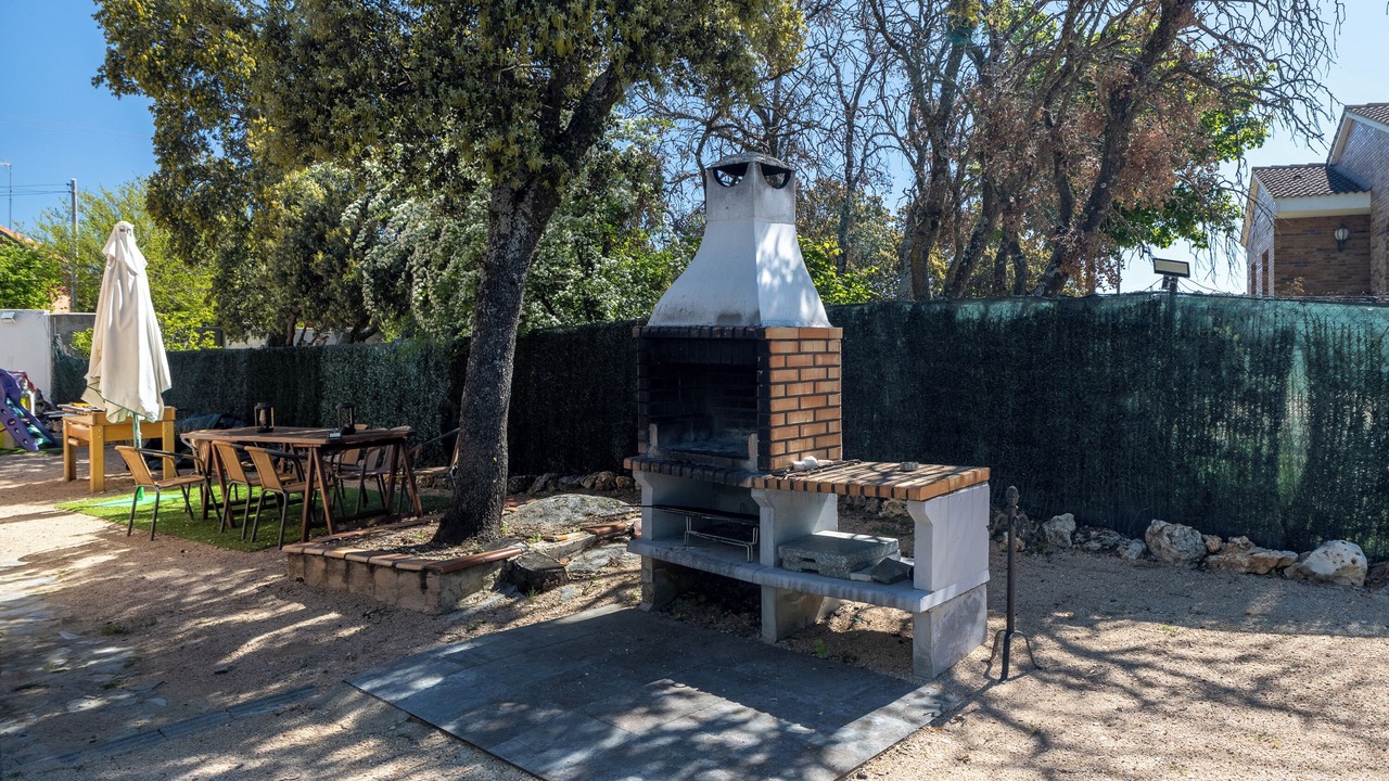 Photo of Outdoor in Ituero y Lama