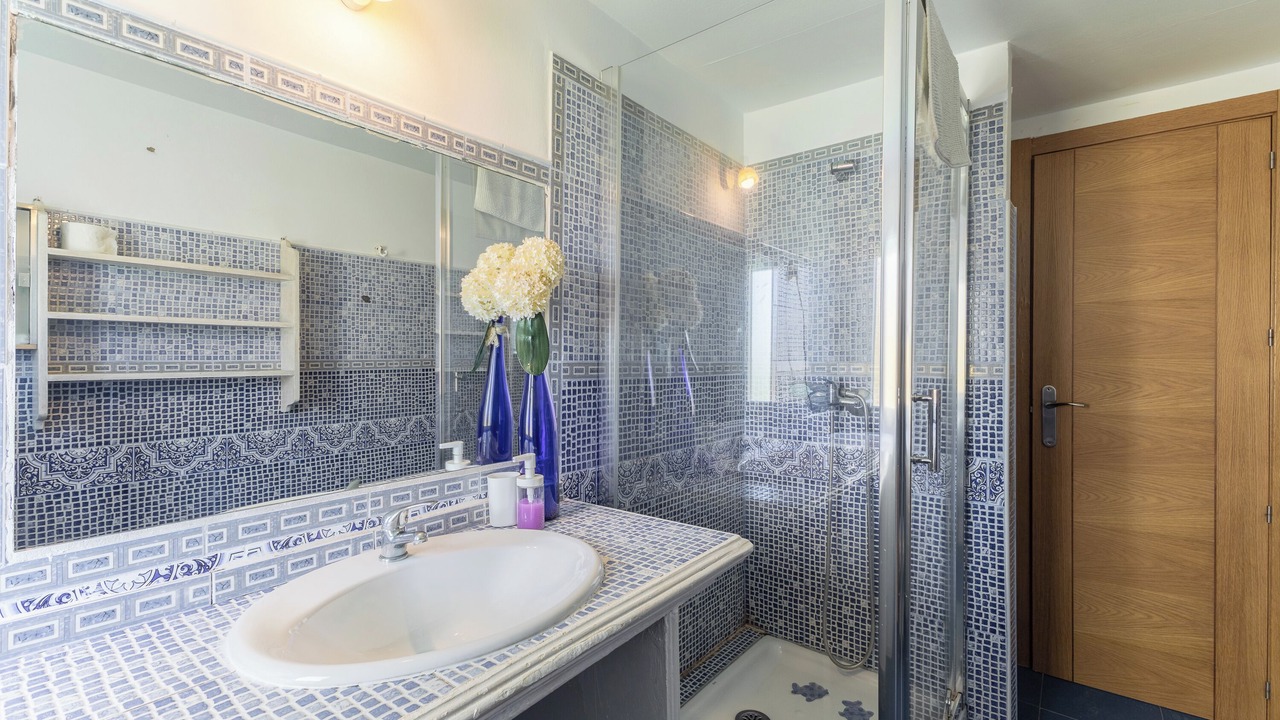 Photo of Bathroom in Ituero y Lama