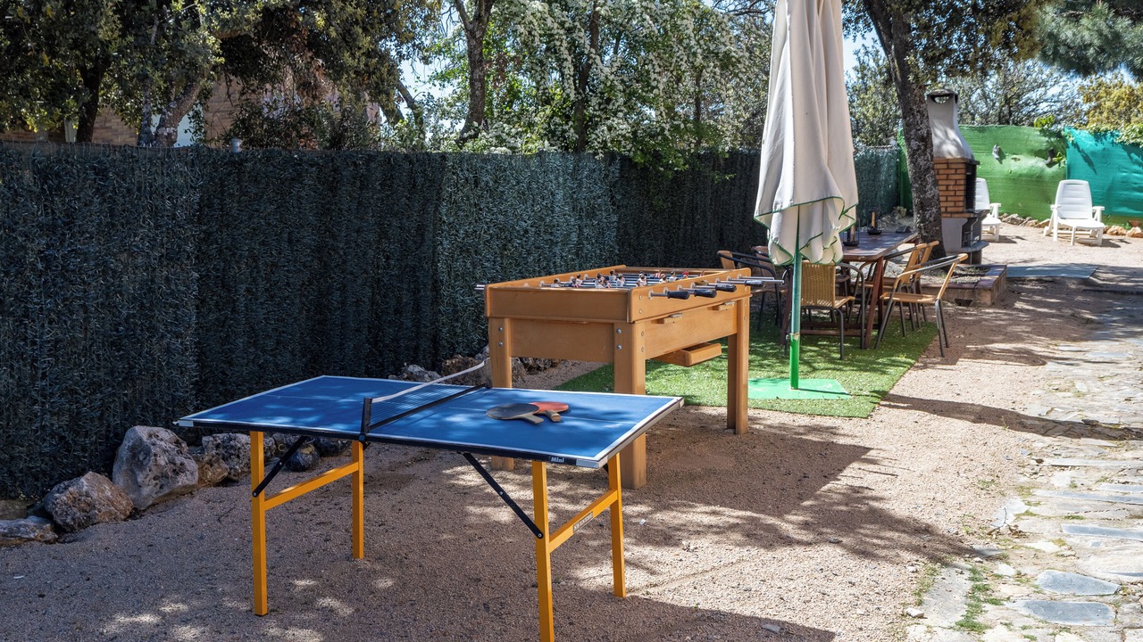 Photo of Outdoor in Ituero y Lama