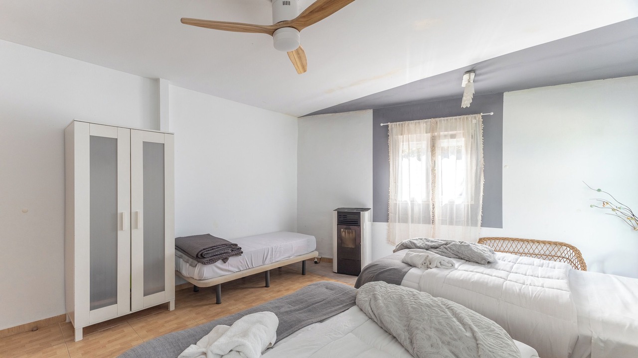 Photo of Bedroom in Ituero y Lama