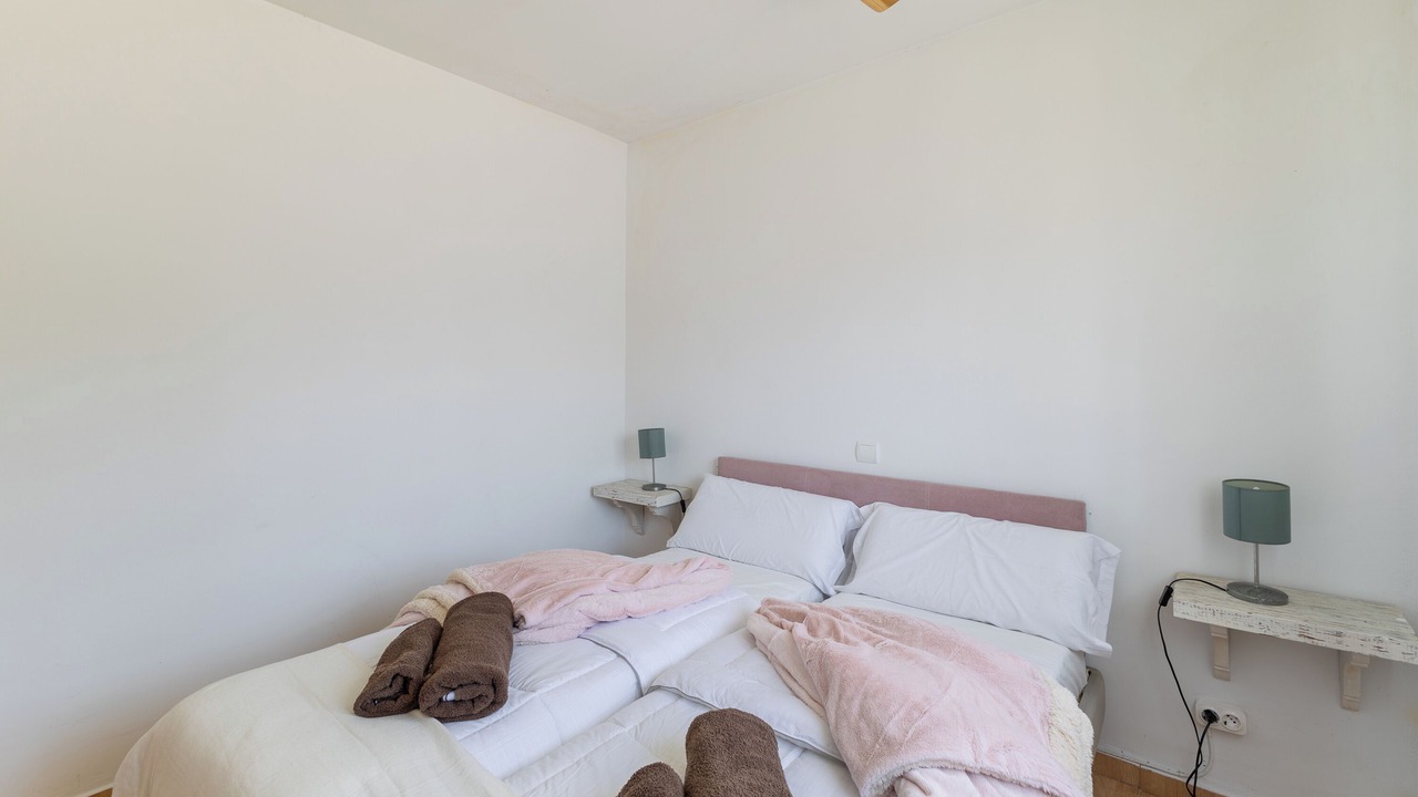 Photo of Bedroom in Ituero y Lama
