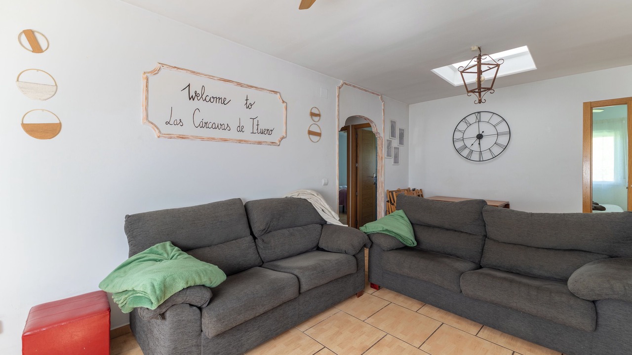 Photo of Livingroom in Ituero y Lama