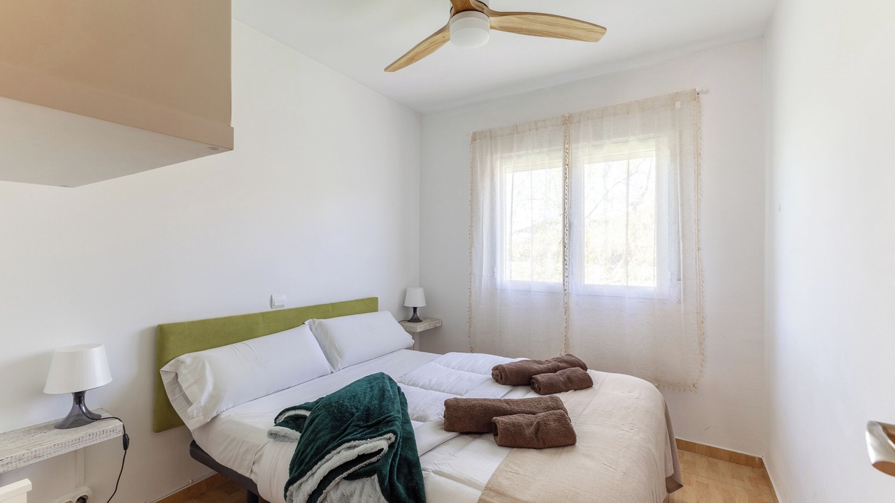 Photo of Bedroom in Ituero y Lama
