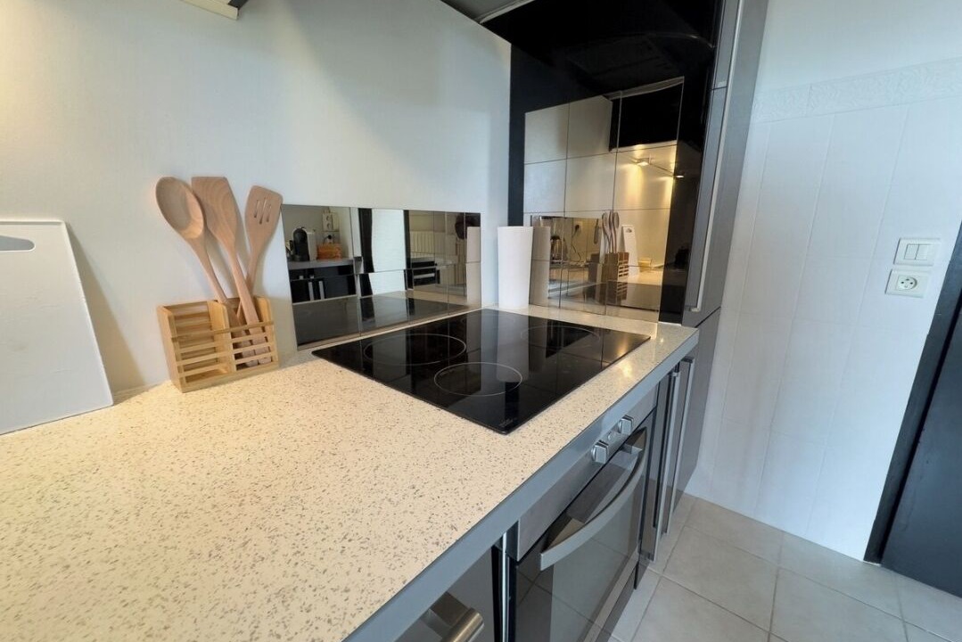 Photo of Kitchen in Ornex