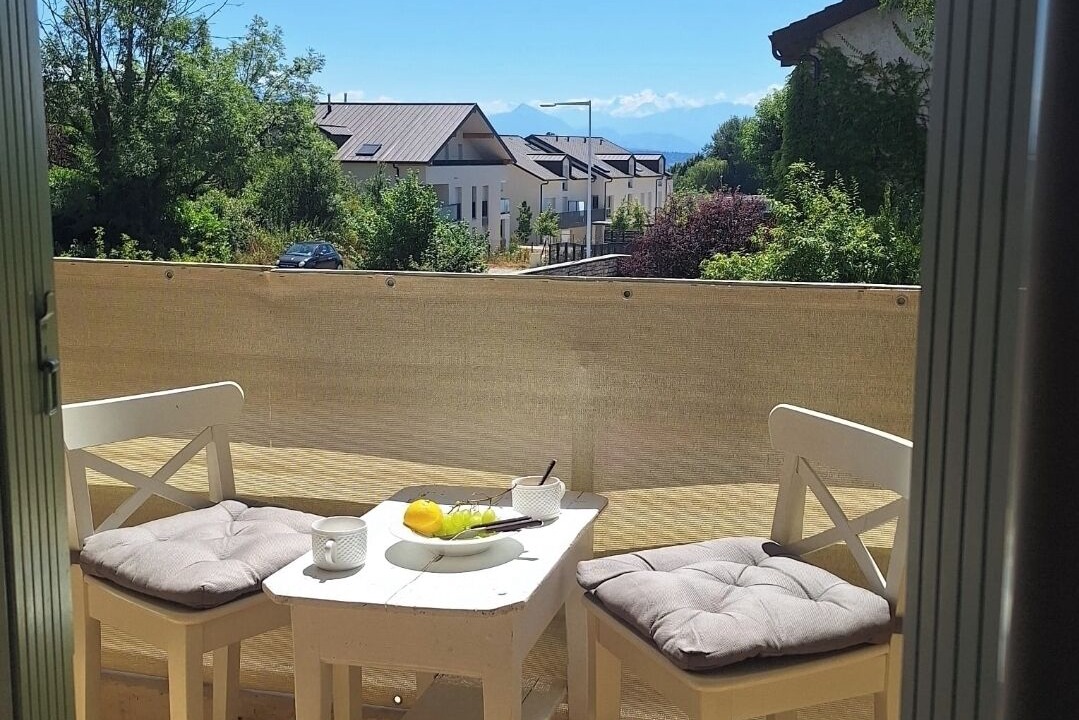 Photo of Outdoor in Ornex