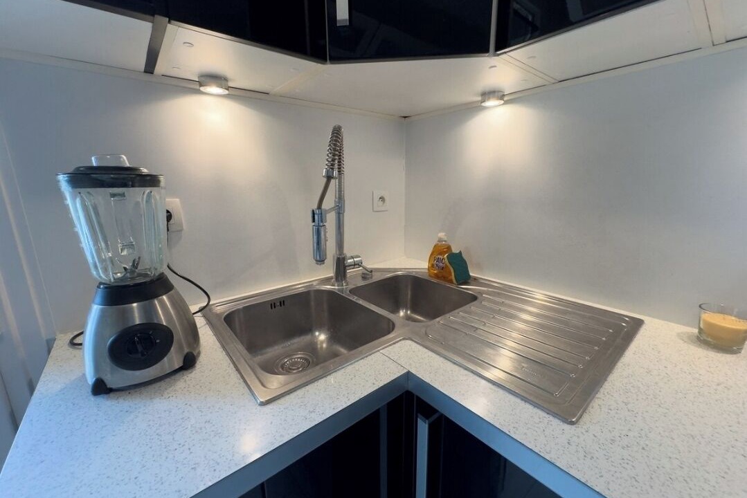 Photo of Kitchen in Ornex