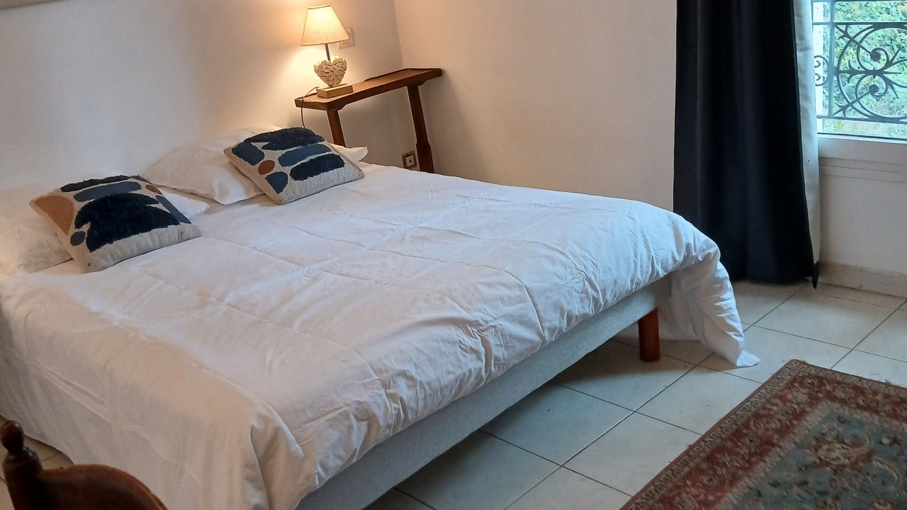 Photo of Bedroom in Quartier des Espesses