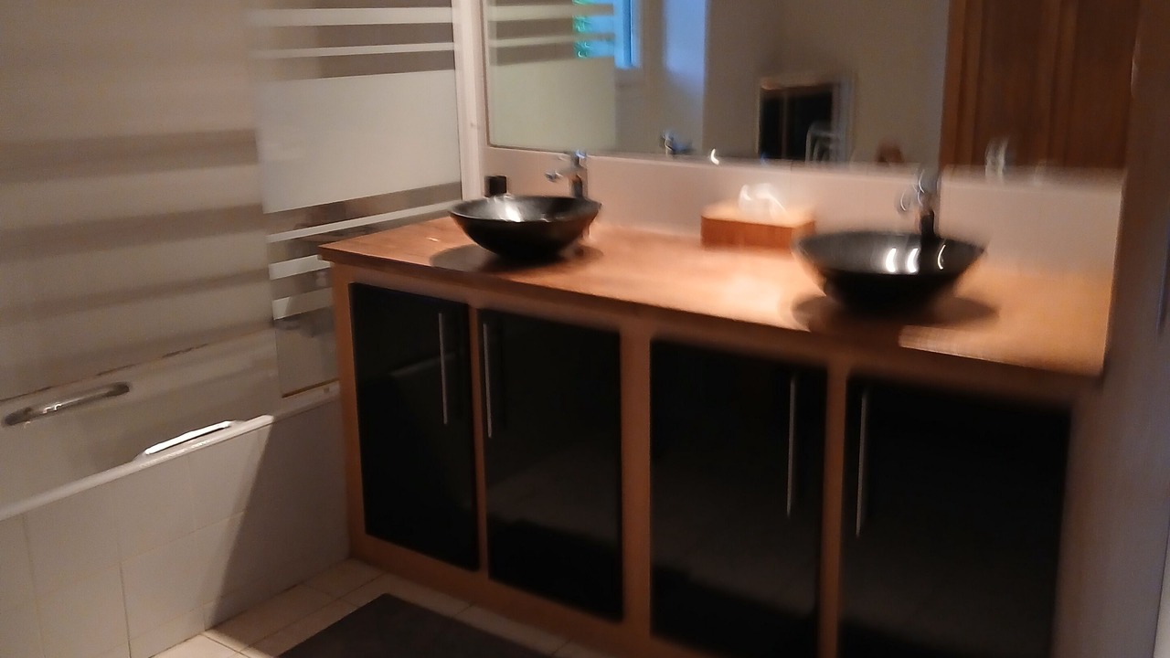 Photo of Bathroom in Quartier des Espesses