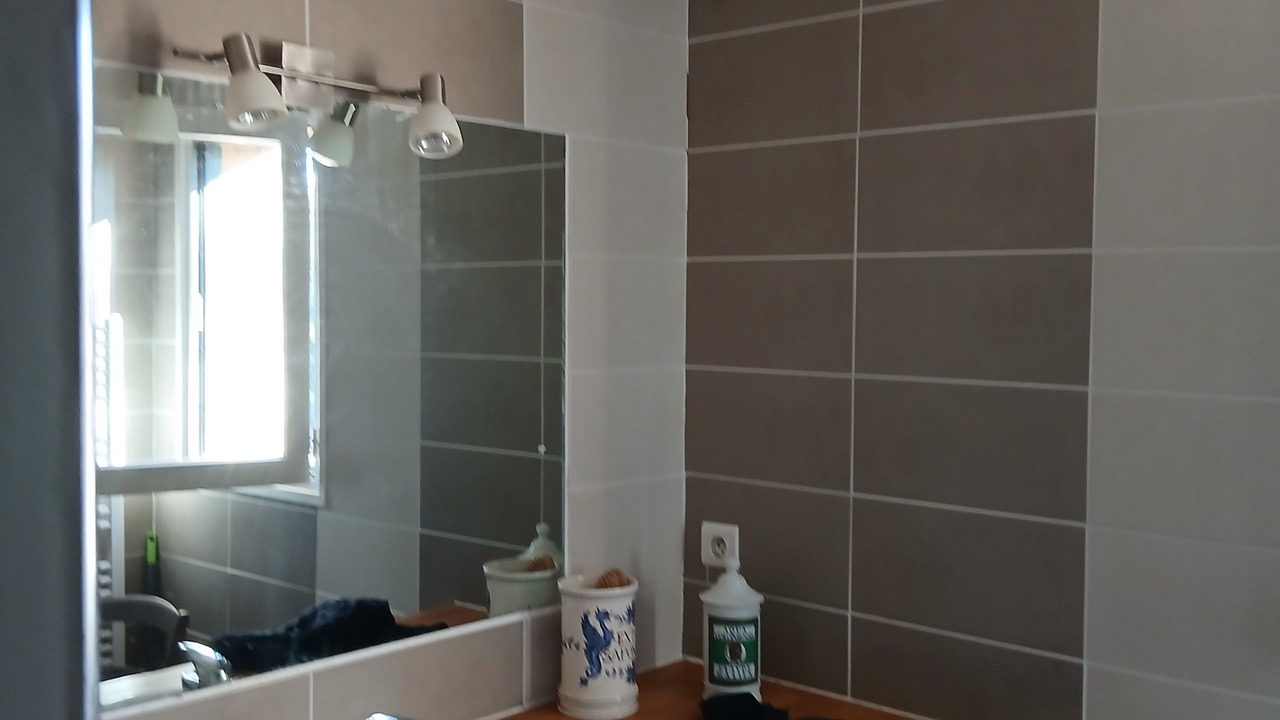 Photo of Bathroom in Quartier des Espesses