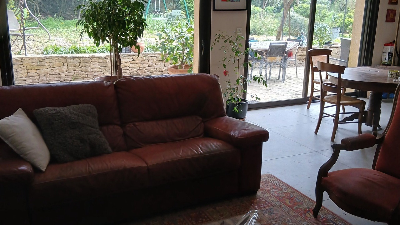 Photo of Livingroom in Quartier des Espesses