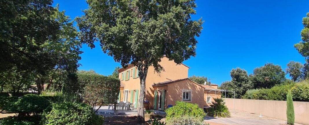Photo of Outdoor in Saint-Siffret