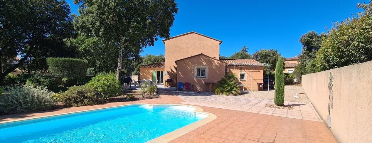 Photo of Outdoor in Saint-Siffret