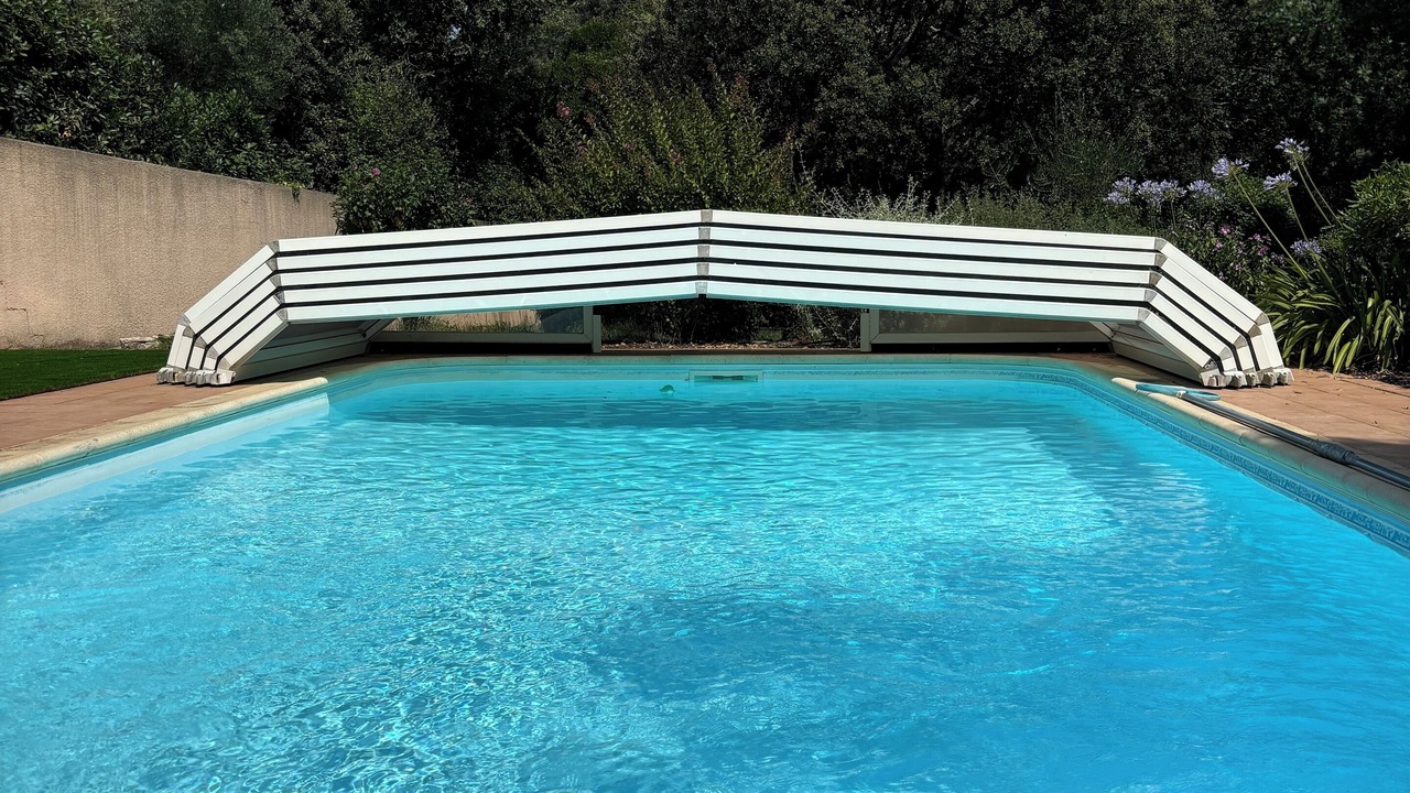 Photo of Outdoor in Saint-Siffret