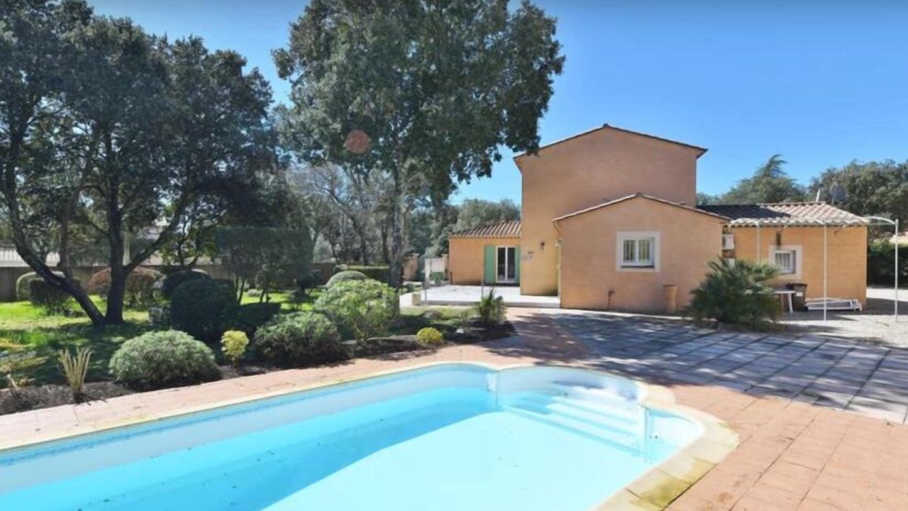 Photo of Outdoor in Saint-Siffret