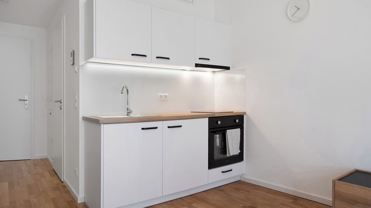 Photo of Kitchen in Greifswald