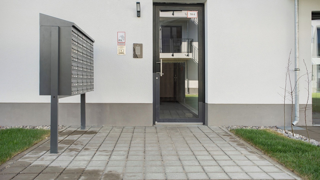 Photo of Outdoor in Greifswald