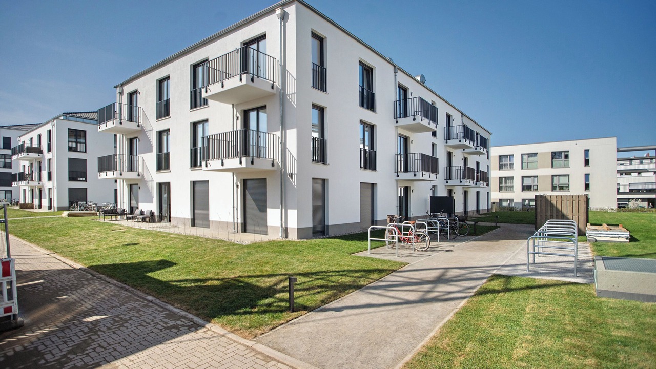 Photo of Outdoor in Greifswald